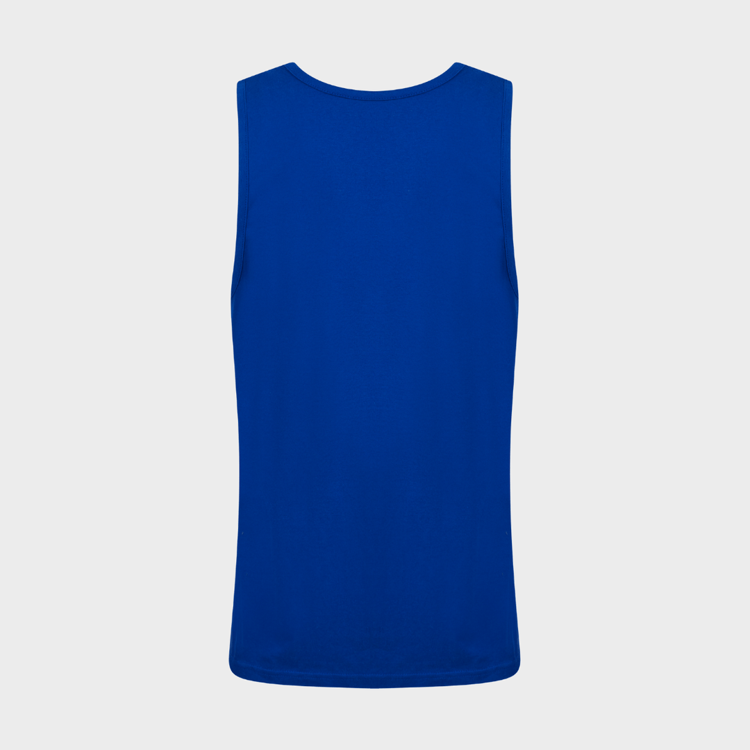 Mens Manhattan Beach Vest from You Know Who's