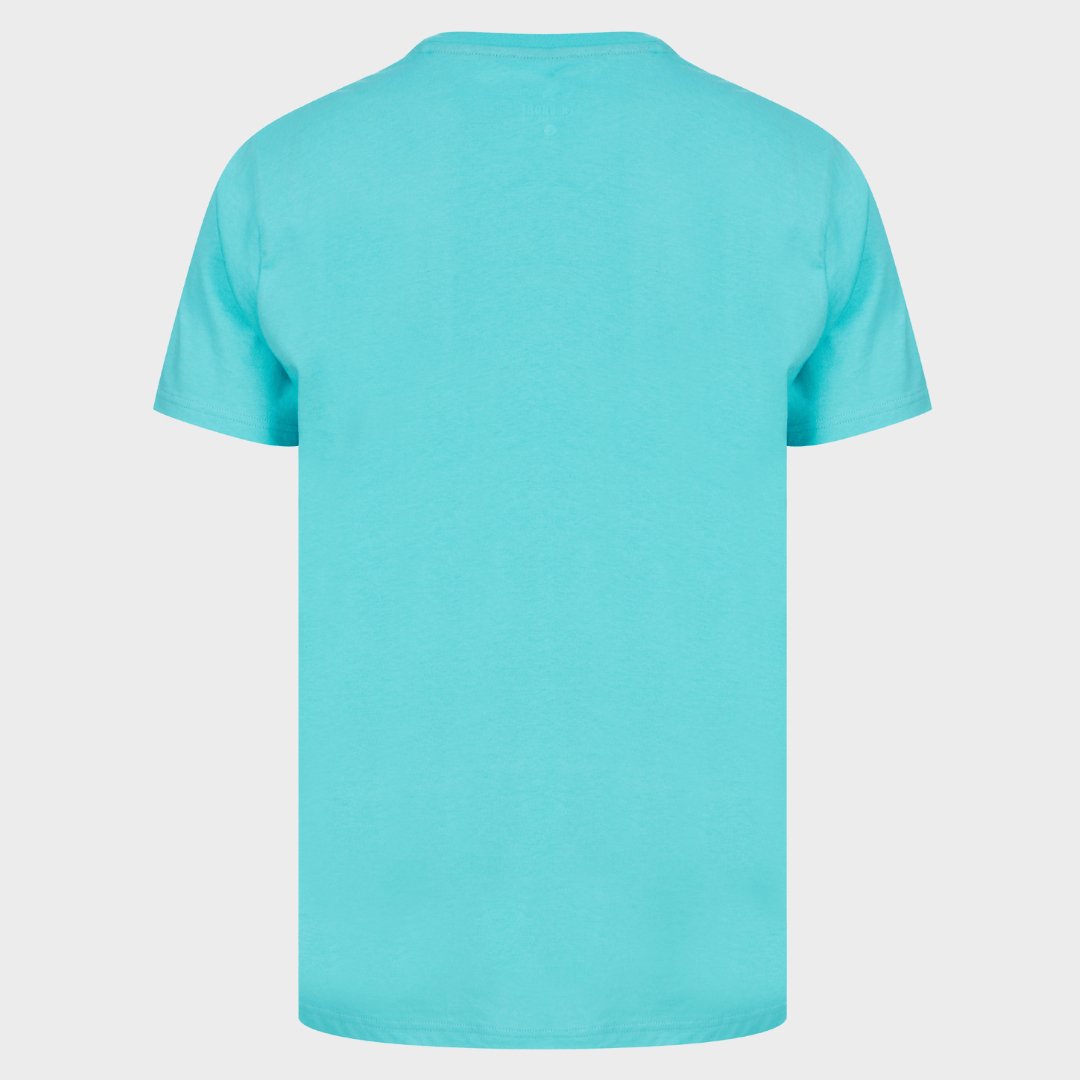 Mens New York T-Shirt Blue from You Know Who's