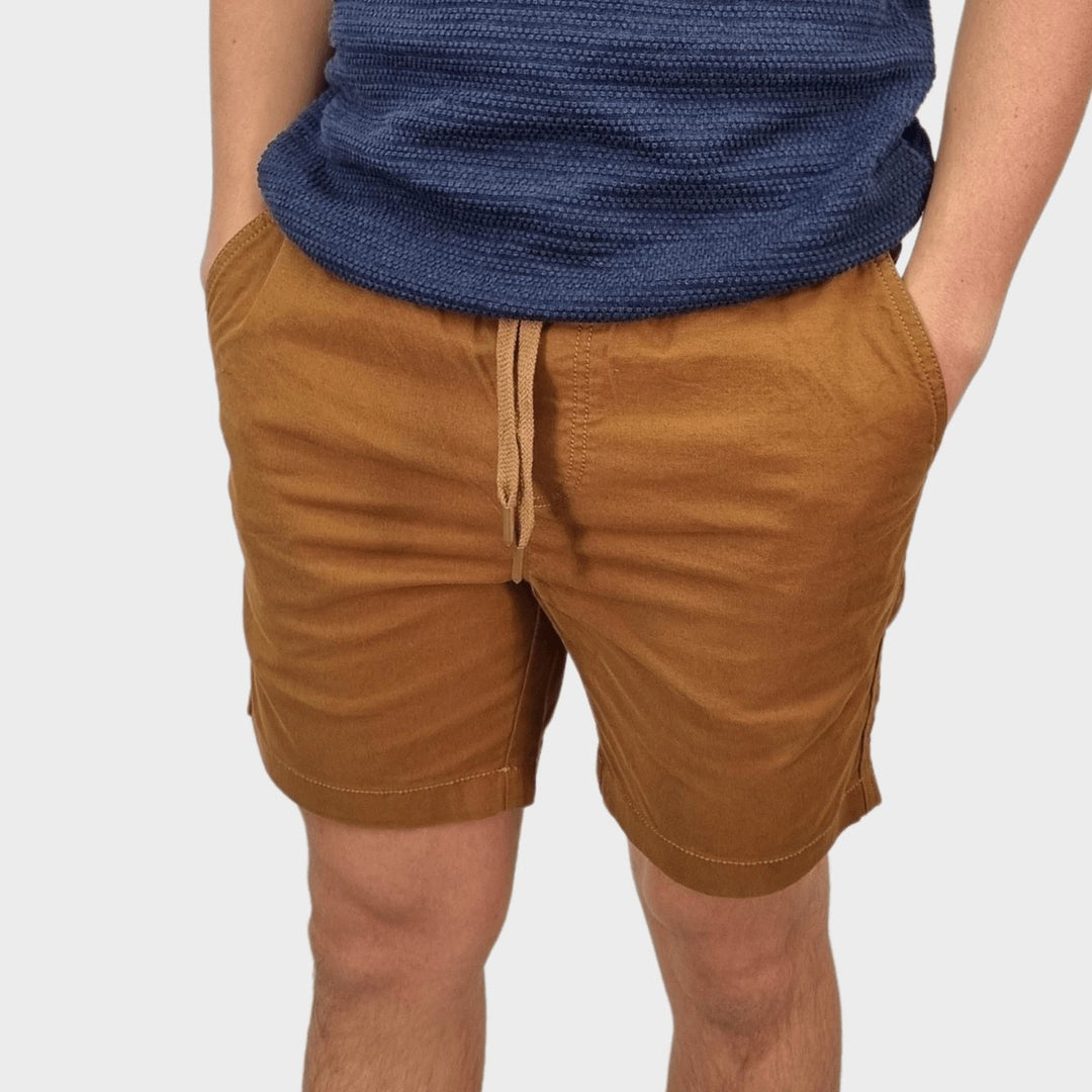 Men`s NX Dock Shorts from You Know Who's