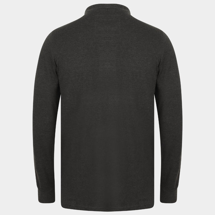 Mens Pique Polo from You Know Who's