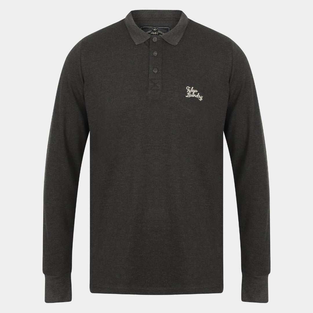 Mens Pique Polo from You Know Who's