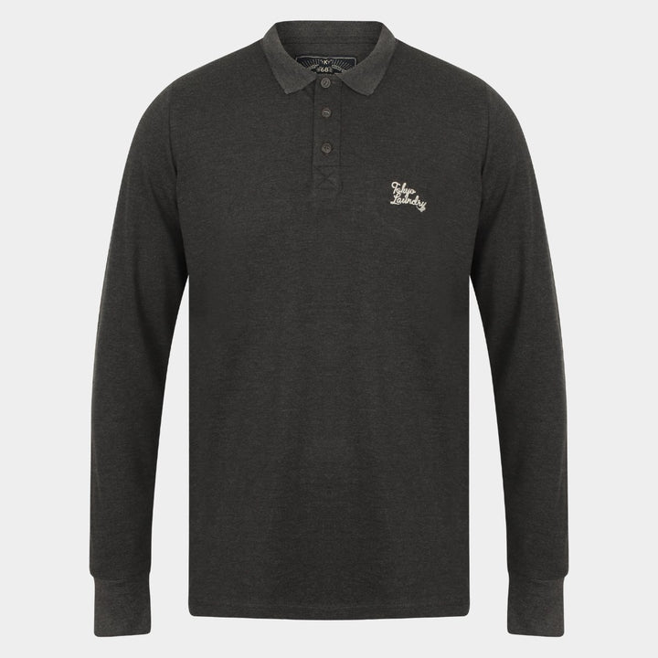 Mens Pique Polo from You Know Who's