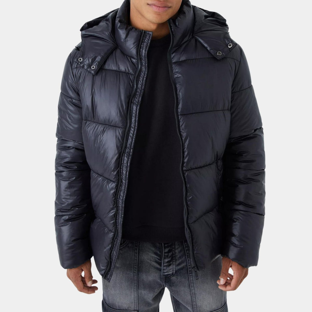 Men`s Puffa Jacket from You Know Who's