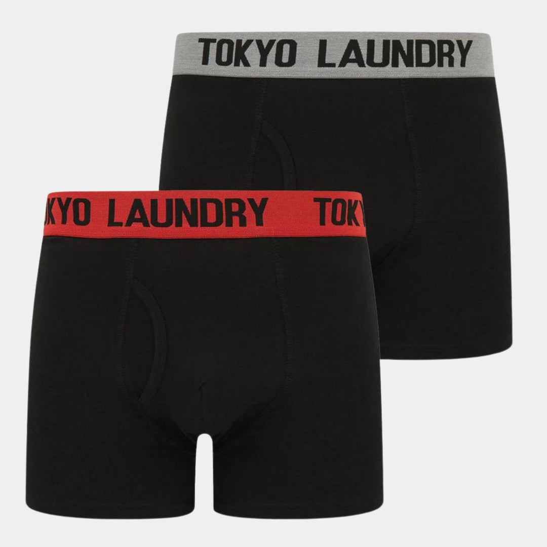 Mens TL Boxer from You Know Who's