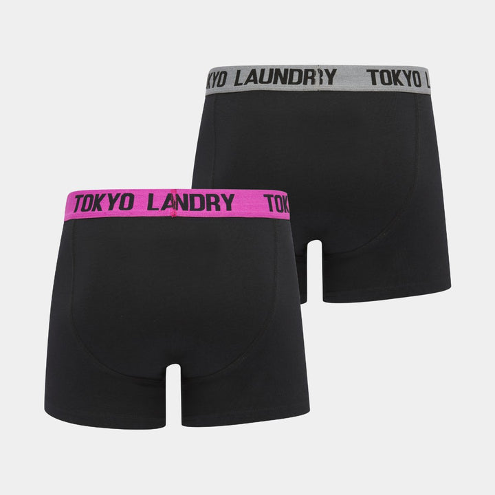 Mens Tokyo Laundry Boxers from You Know Who's