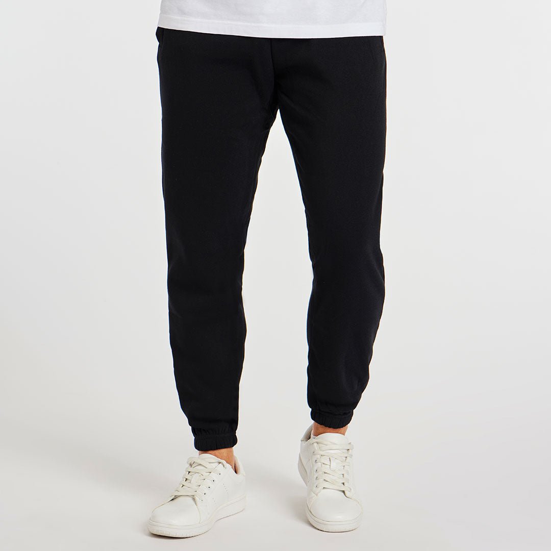 Mens Zip Pocket Joggers from You Know Who's