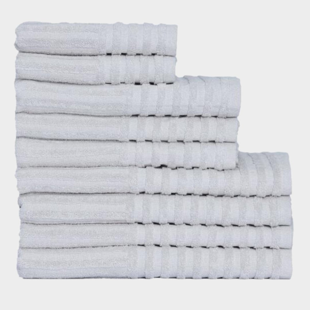 Silver Towels from You Know Who's