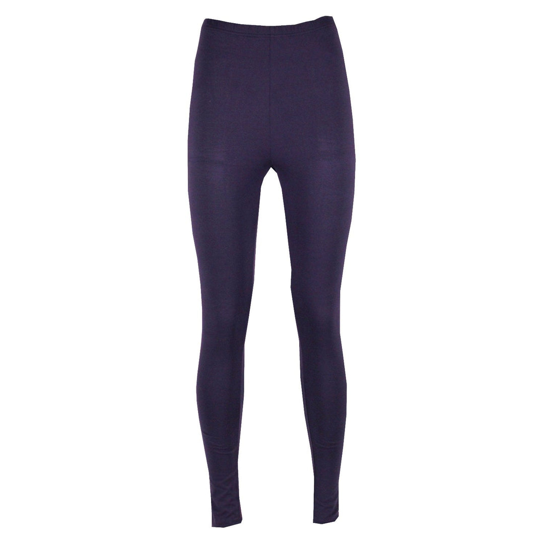 Super Soft Legging - Available in 4 Colours from You Know Who's