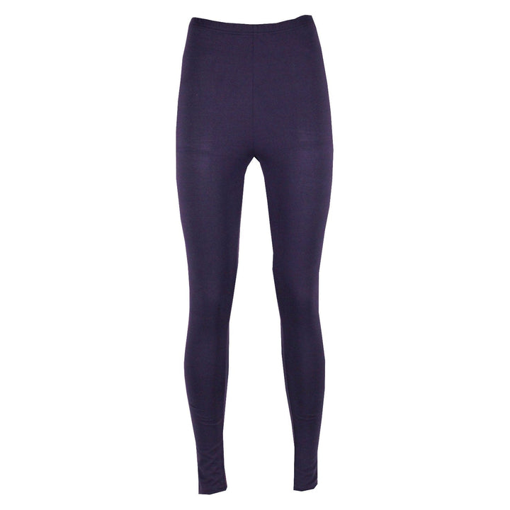 Super Soft Legging - Available in 4 Colours from You Know Who's