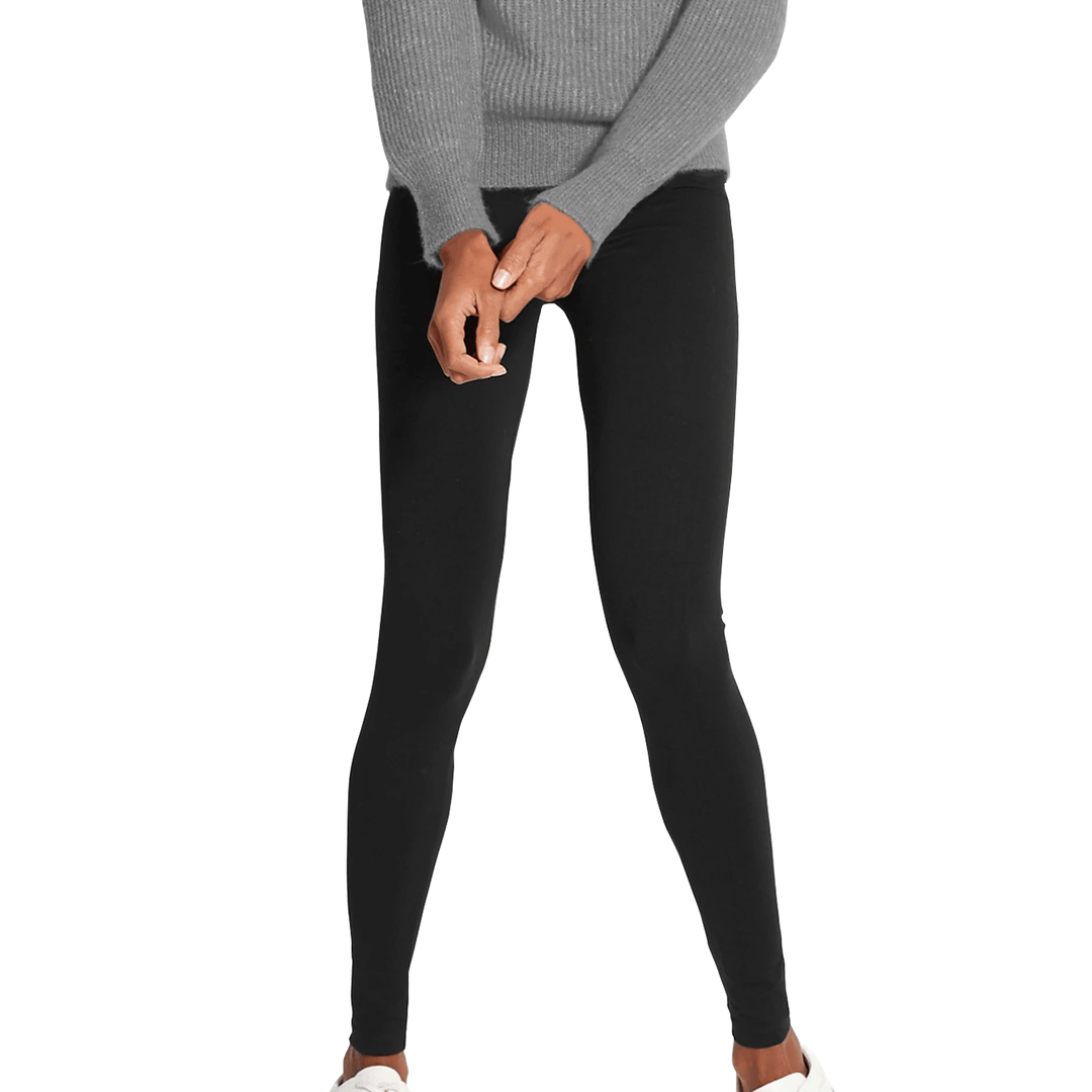 Super Soft Legging - Available in 4 Colours from You Know Who's