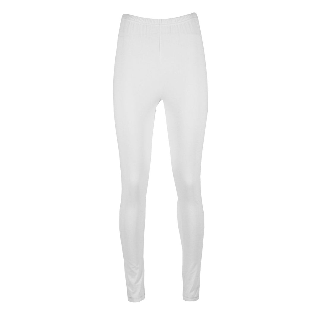 Super Soft Legging - Available in 4 Colours from You Know Who's