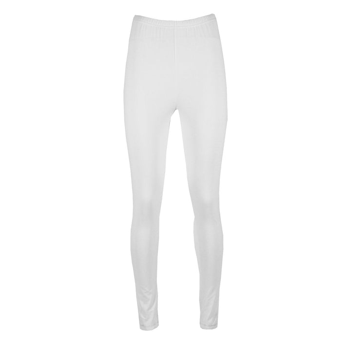 Super Soft Legging - Available in 4 Colours from You Know Who's
