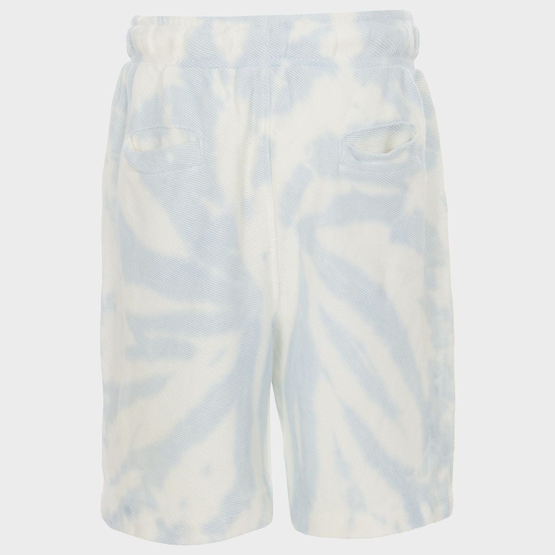 Tie Dye Hoodie and Short Set from You Know Who's