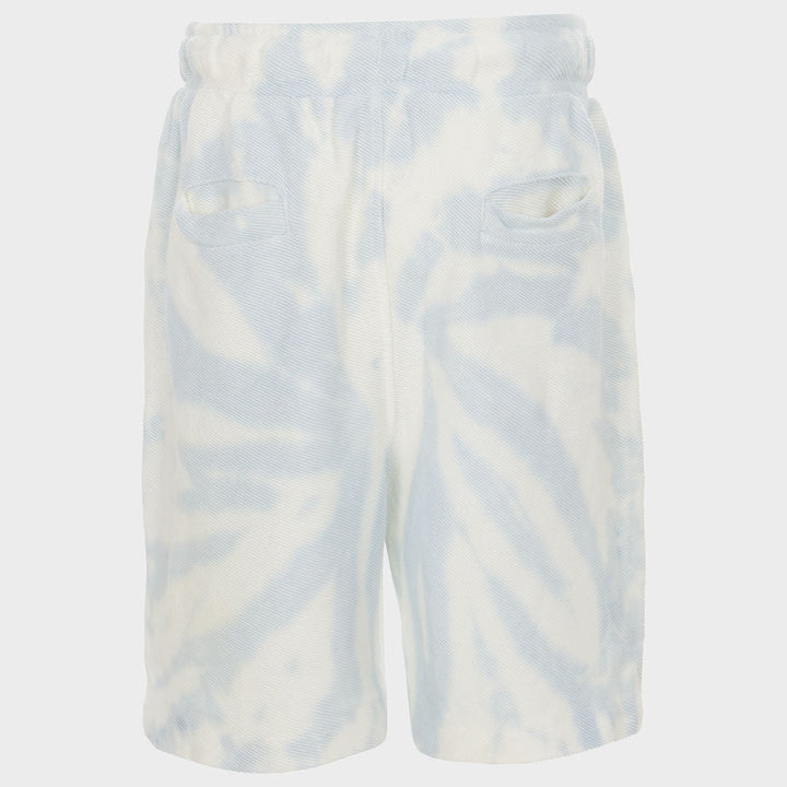 Tie Dye Hoodie and Short Set from You Know Who's