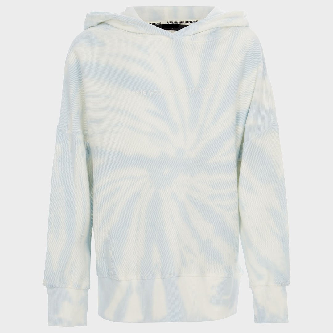 Tie Dye Hoodie and Short Set from You Know Who's