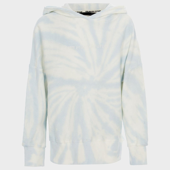 Tie Dye Hoodie and Short Set from You Know Who's