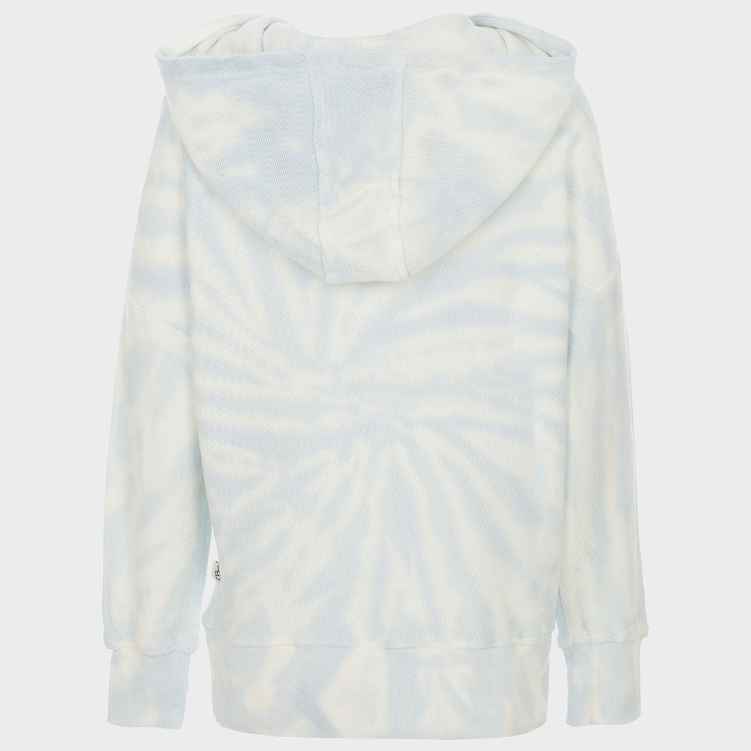 Tie Dye Hoodie and Short Set from You Know Who's