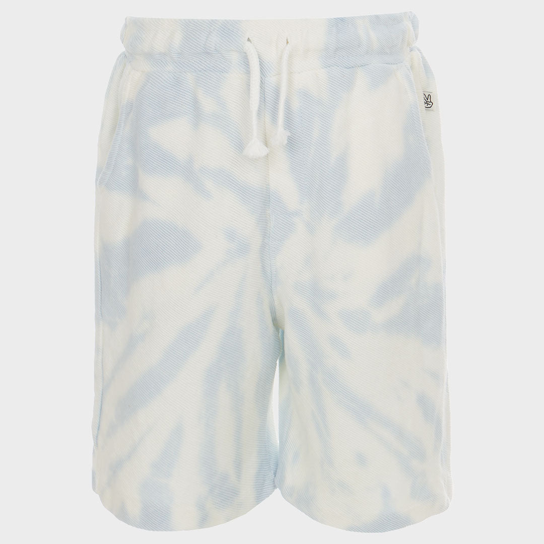 Tie Dye Hoodie and Short Set from You Know Who's