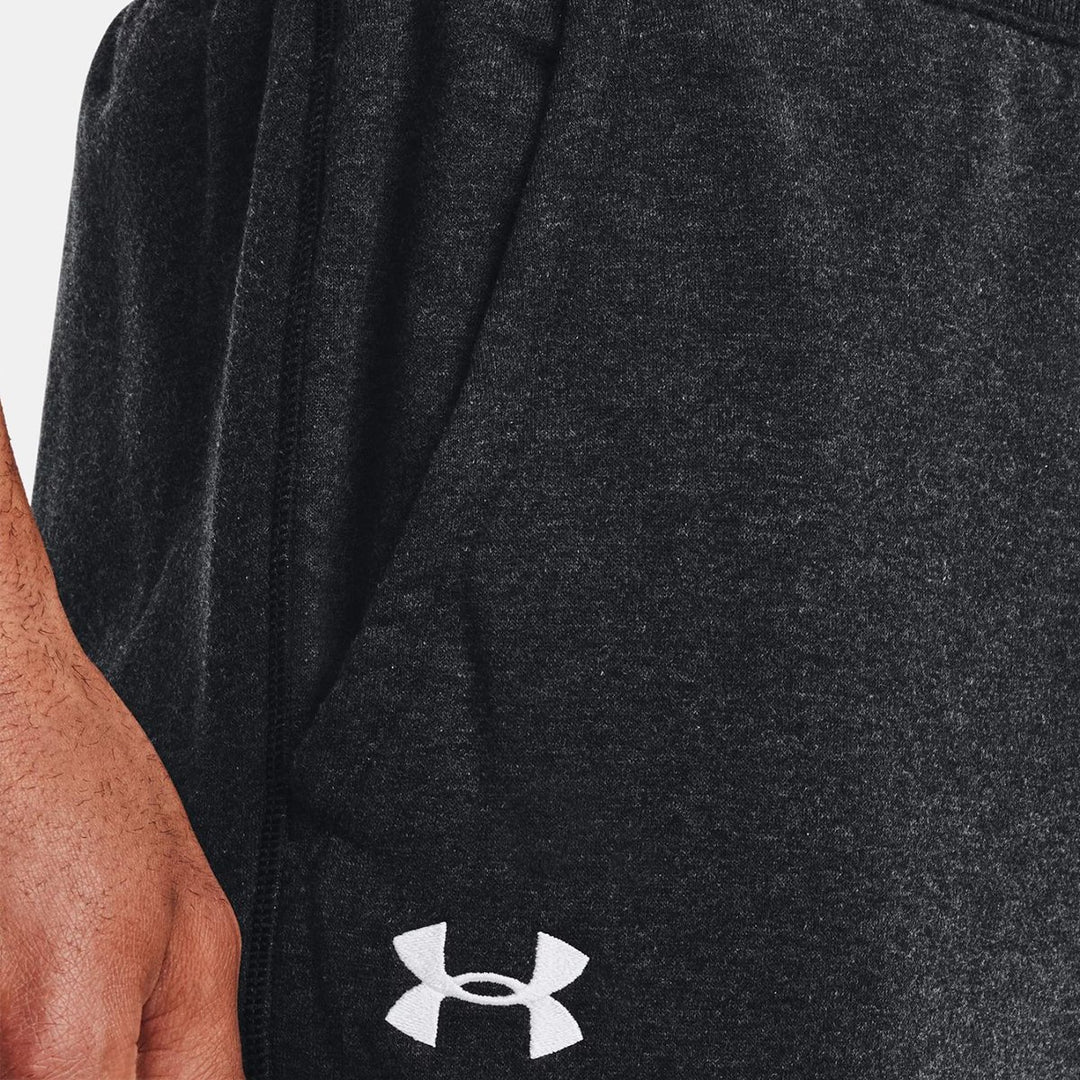 Under Armour Joggers Ash Grey from You Know Who's
