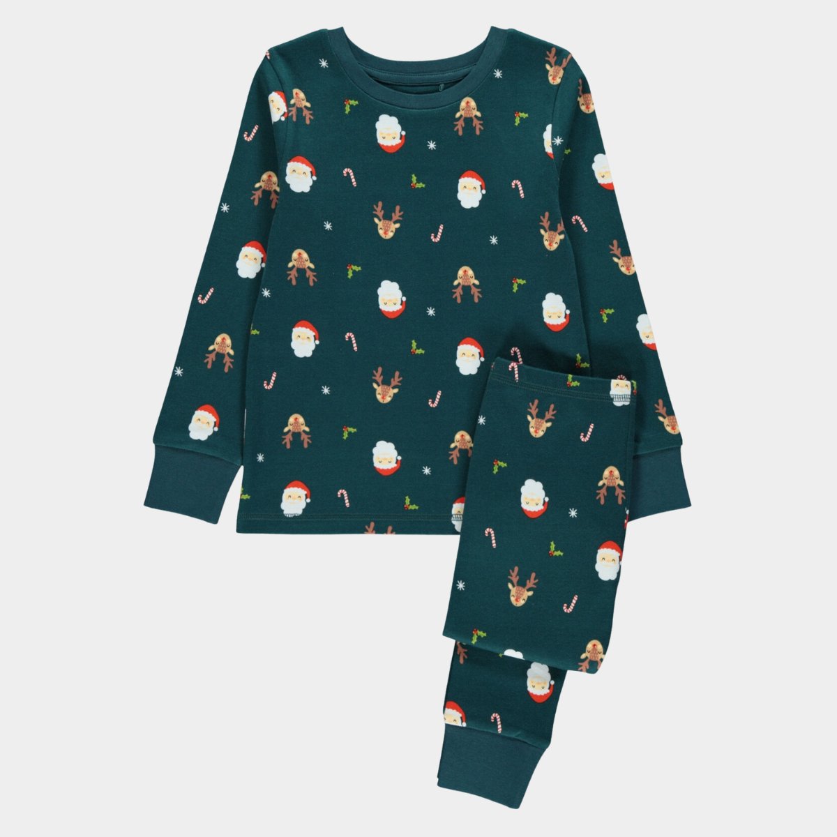 Unisex Christmas Pyjamas