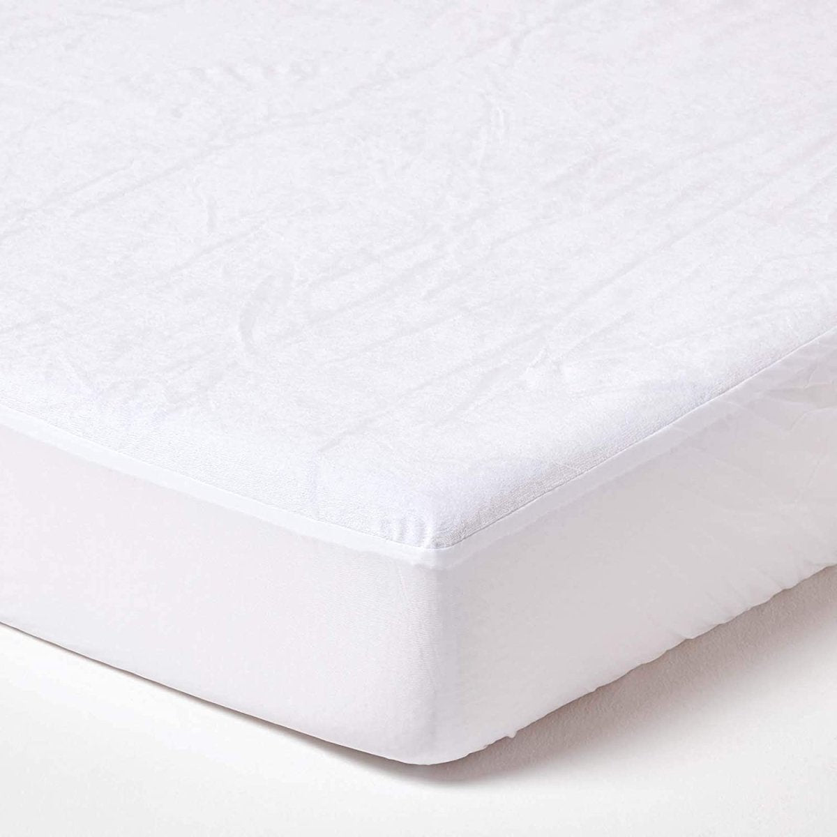 Waterproof Mattress Protector from You Know Who's